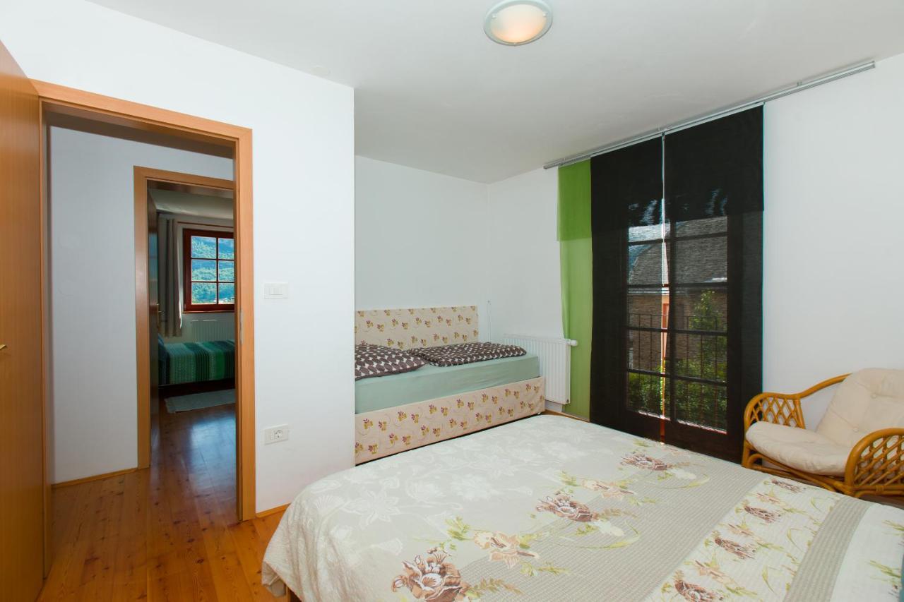 בובק Thirsty River Apartments מראה חיצוני תמונה