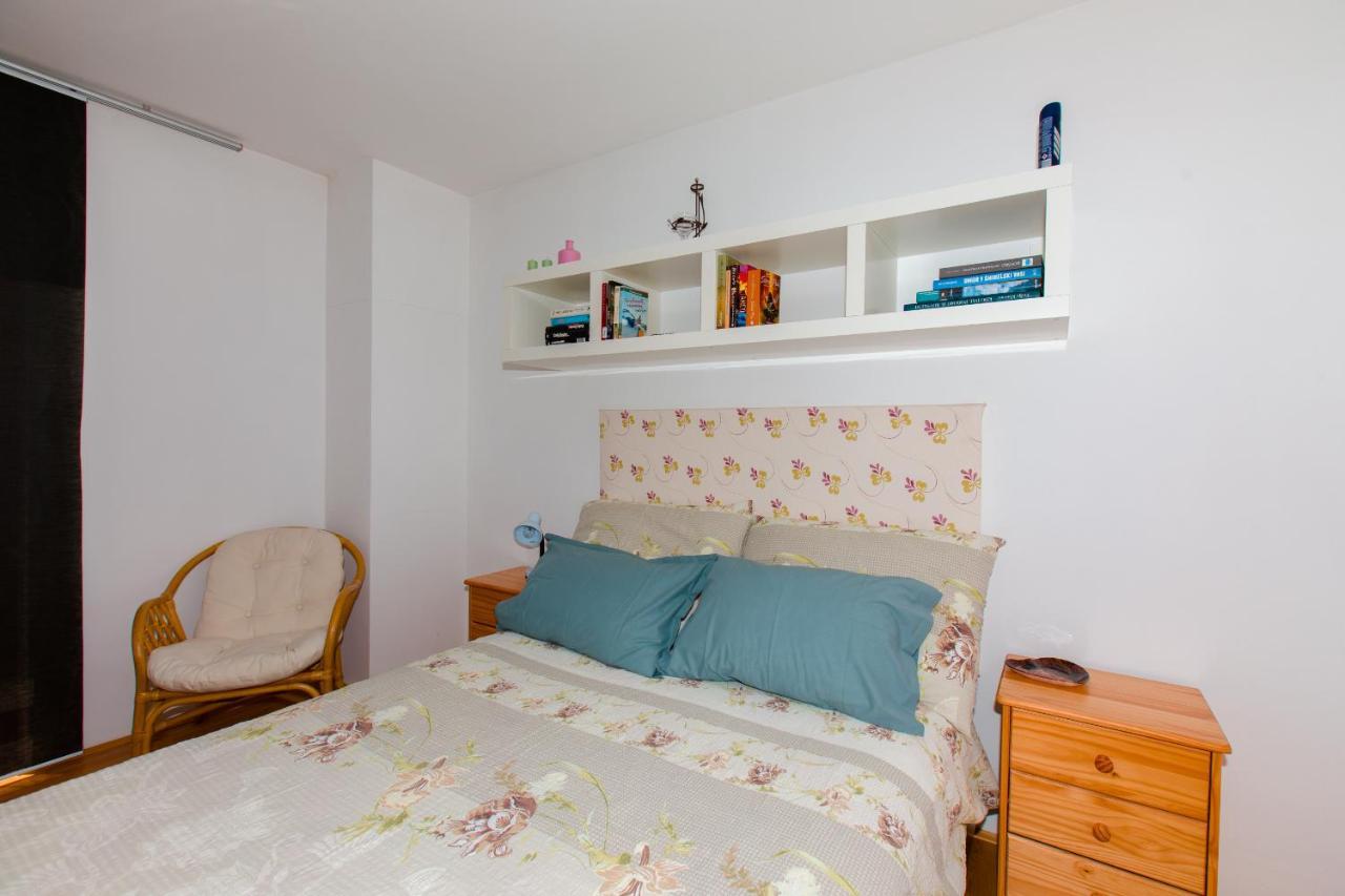 בובק Thirsty River Apartments מראה חיצוני תמונה